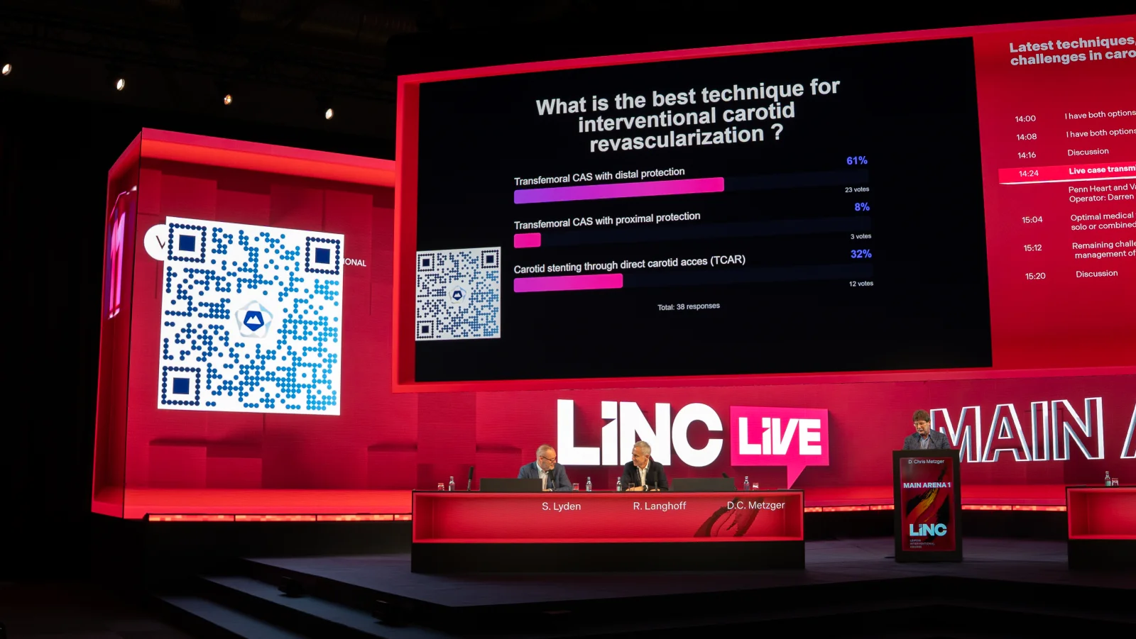 It's Just a Poll: Why We Built a Free Polling Tool for Events