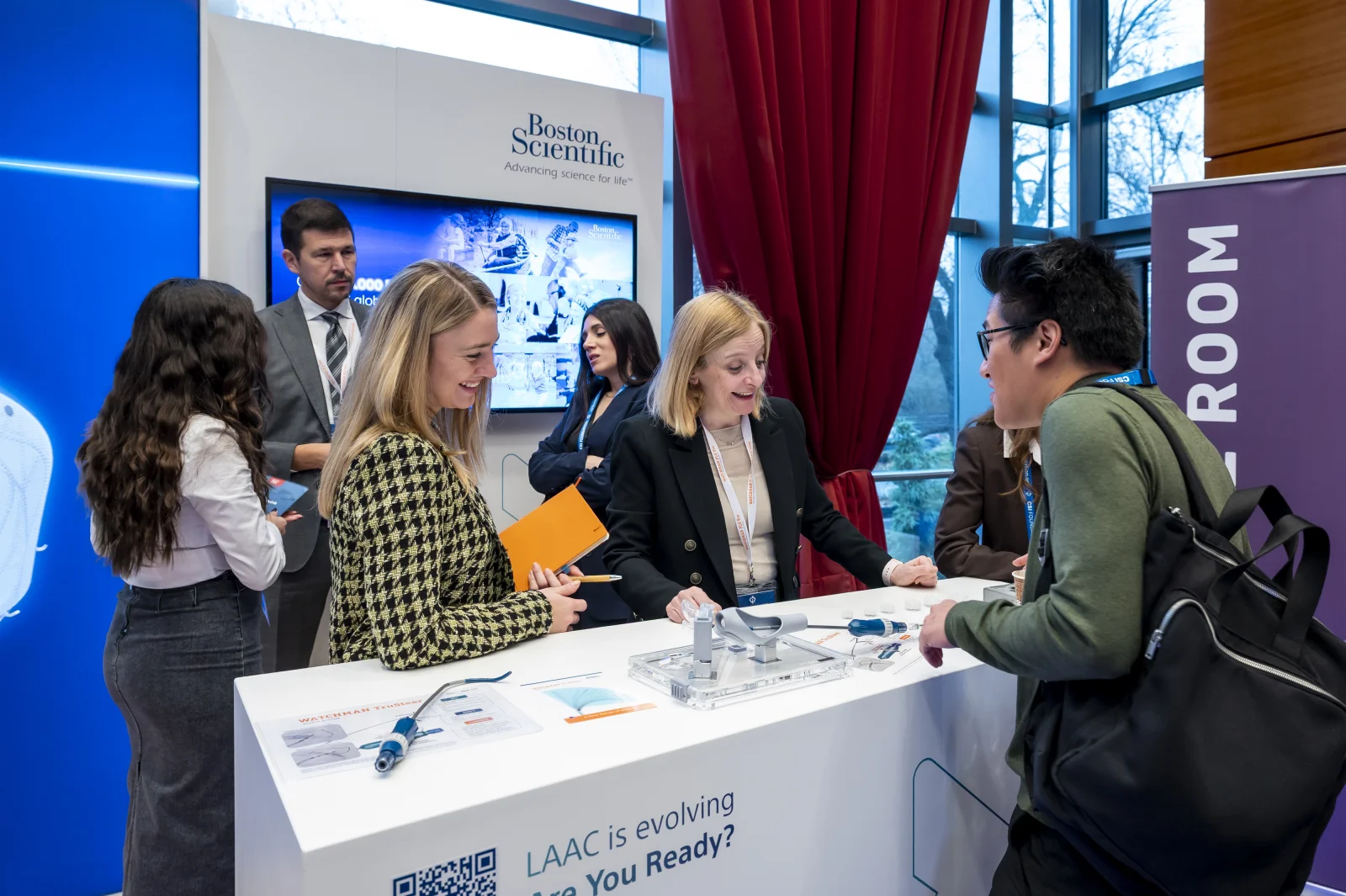 What Sponsors Really Want at Conferences and How Tech Can Help